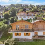 Freya - 6 Pers - Au Calme - Jolie Vue Chalet *