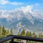 Domek alpejski Freya - 6 Pers - Au Calme - Jolie Vue Fey (Nendaz)