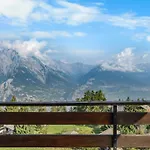 Domek alpejski Freya - 6 Pers - Au Calme - Jolie Vue