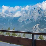 Domek alpejski Freya - 6 Pers - Au Calme - Jolie Vue Fey (Nendaz)