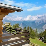 Freya - 6 Pers - Au Calme - Jolie Vue * Fey (Nendaz)