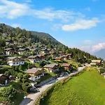 Domek alpejski Freya - 6 Pers - Au Calme - Jolie Vue *