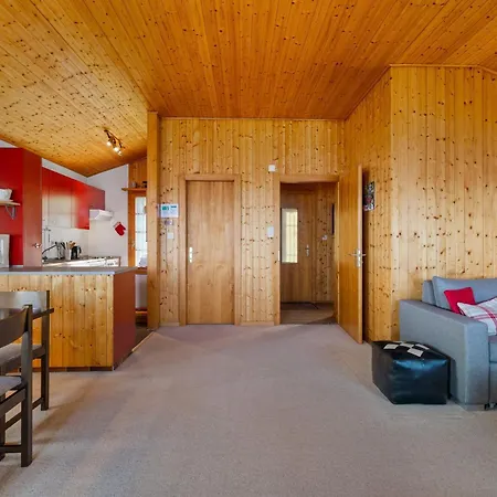 Chalet Freya - 6 Pers - Au Calme - Jolie Vue *