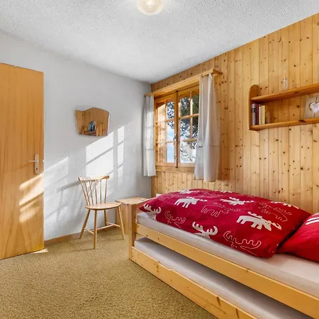 Chalet Freya - 6 Pers - Au Calme - Jolie Vue *