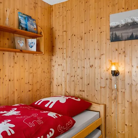 Chalet Freya - 6 Pers - Au Calme - Jolie Vue