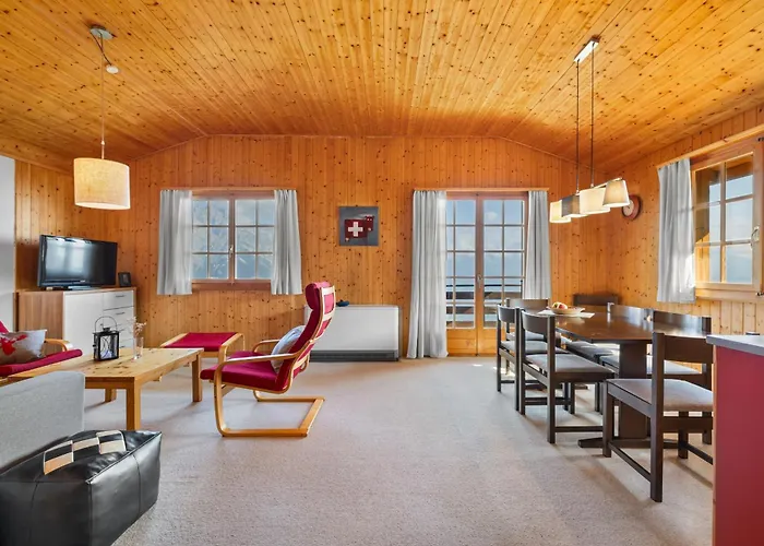 Freya - 6 Pers - Au Calme - Jolie Vue Fey (Nendaz)