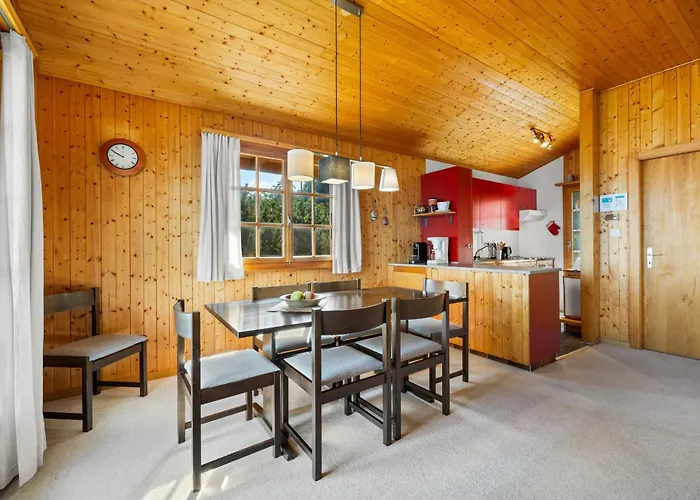 Freya - 6 Pers - Au Calme - Jolie Vue Fey (Nendaz)