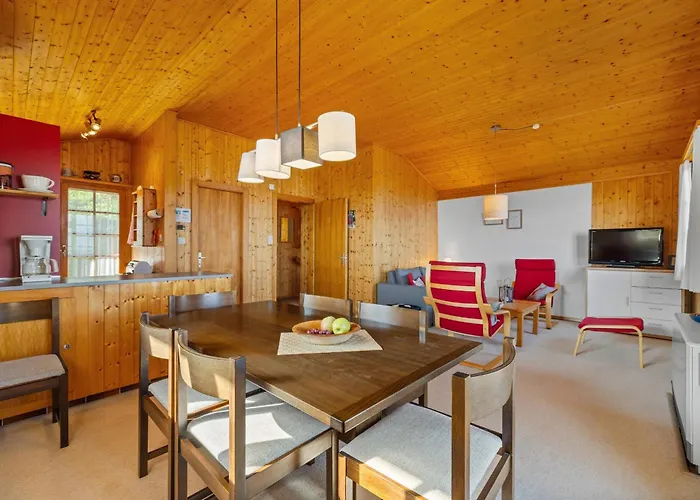 Freya - 6 Pers - Au Calme - Jolie Vue * Fey (Nendaz)