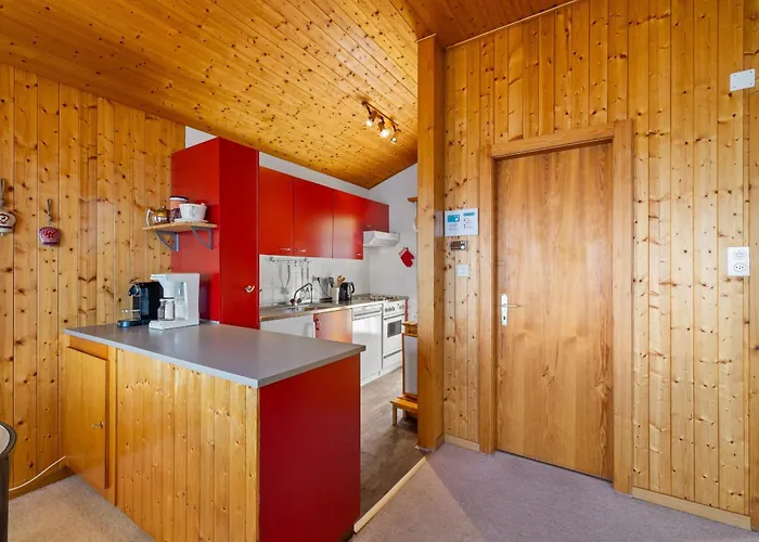 Freya - 6 Pers - Au Calme - Jolie Vue *