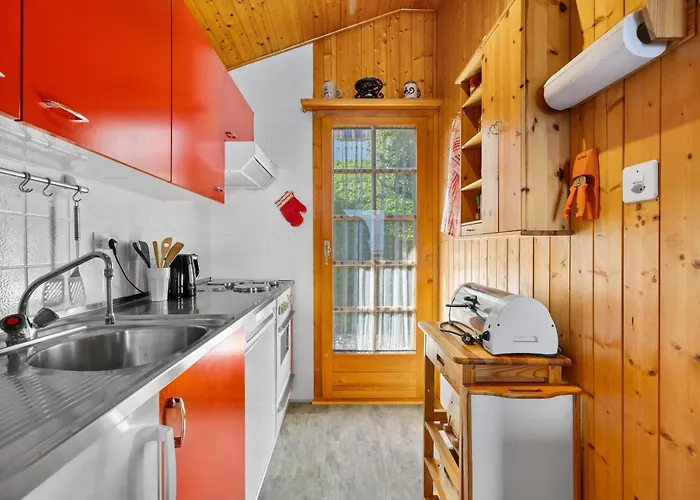 Freya - 6 Pers - Au Calme - Jolie Vue Chalet Fey (Nendaz)