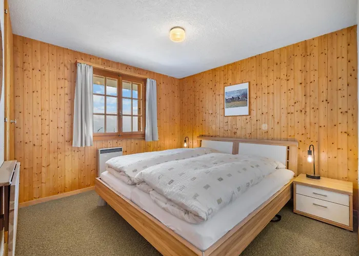 Freya - 6 Pers - Au Calme - Jolie Vue Σαλέ