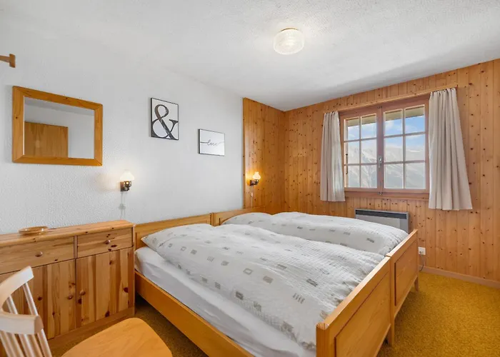 Freya - 6 Pers - Au Calme - Jolie Vue *