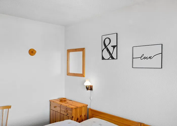 Chalet Freya - 6 Pers - Au Calme - Jolie Vue