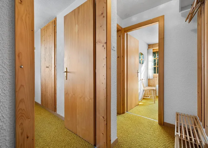 Freya - 6 Pers - Au Calme - Jolie Vue *