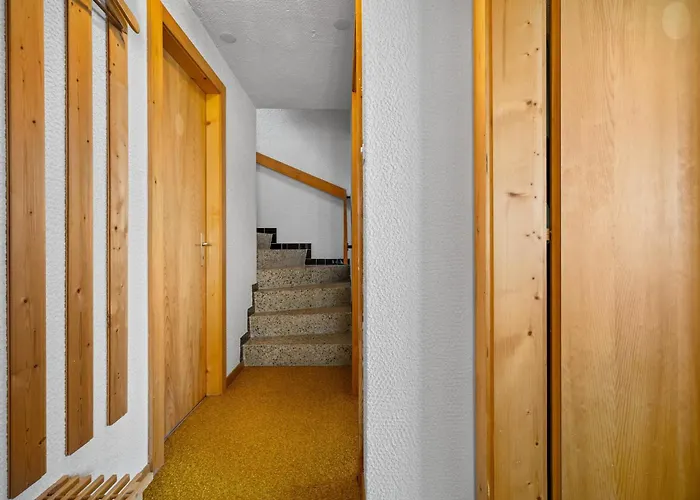 Σαλέ Freya - 6 Pers - Au Calme - Jolie Vue *