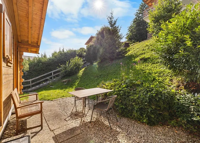 Freya - 6 Pers - Au Calme - Jolie Vue