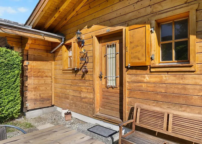 Freya - 6 Pers - Au Calme - Jolie Vue