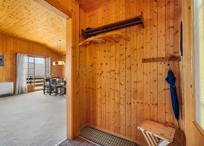 Freya - 6 Pers - Au Calme - Jolie Vue Fey (Nendaz)