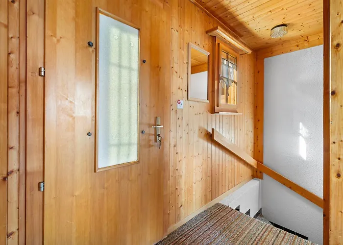 Chalet Freya - 6 Pers - Au Calme - Jolie Vue *