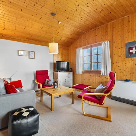 샬레 Freya - 6 Pers - Au Calme - Jolie Vue Fey (Nendaz)