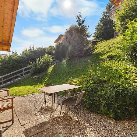 Freya - 6 Pers - Au Calme - Jolie Vue